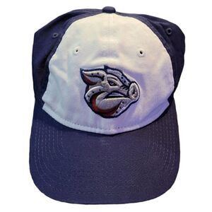 Lehigh Valley IronPigs Minor League Baseball Hat New Era Youth Core Classic